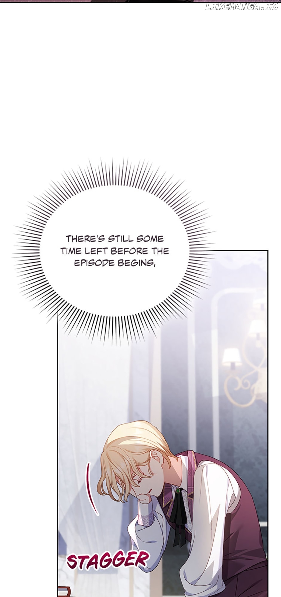 Maid To Love or Die Chapter 44 - page 34
