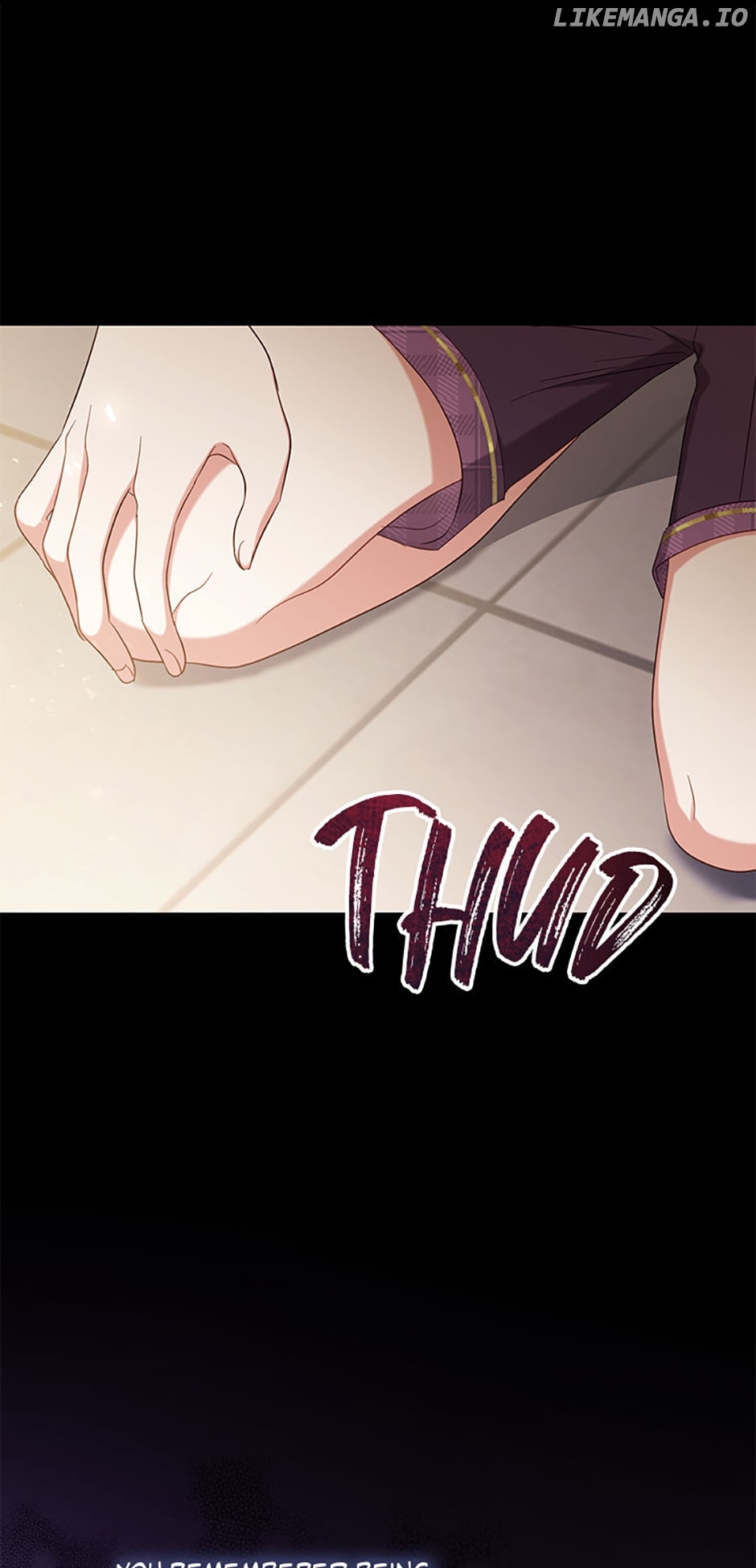 Maid To Love or Die Chapter 44 - page 38