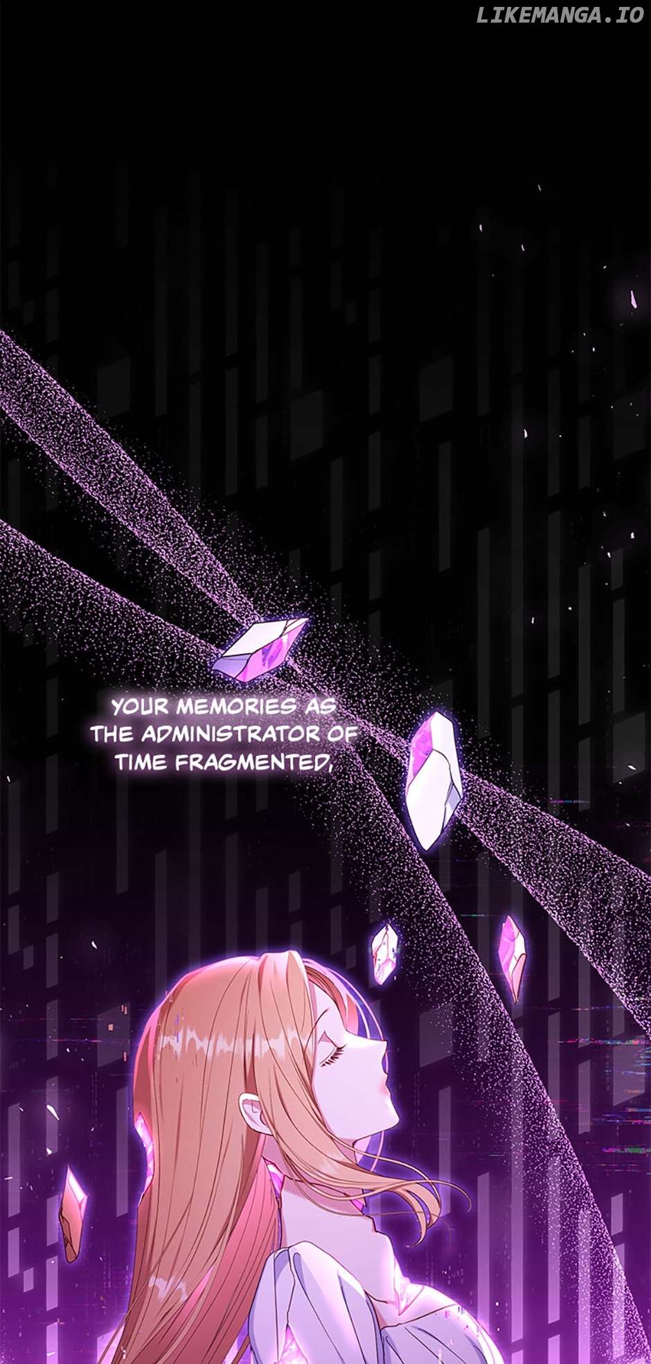 Maid To Love or Die Chapter 44 - page 44