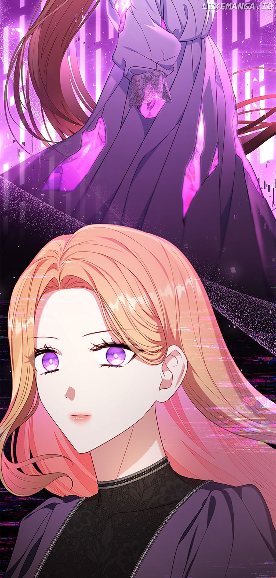 Maid To Love or Die Chapter 44 - page 45