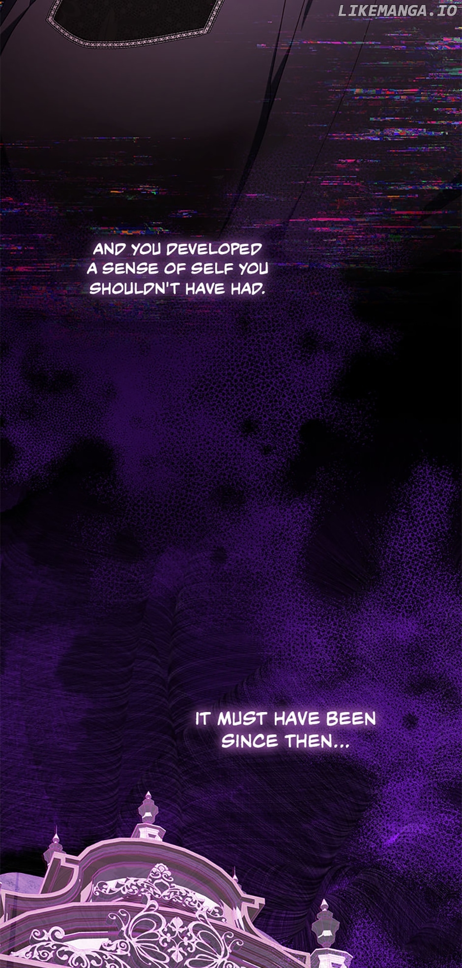 Maid To Love or Die Chapter 44 - page 46