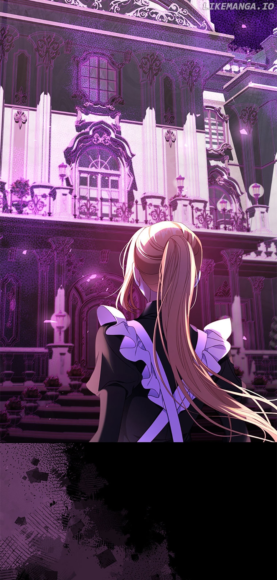 Maid To Love or Die Chapter 44 - page 47