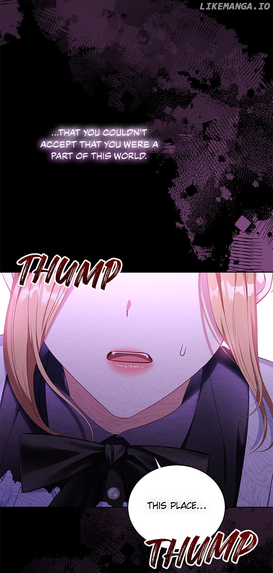 Maid To Love or Die Chapter 44 - page 48