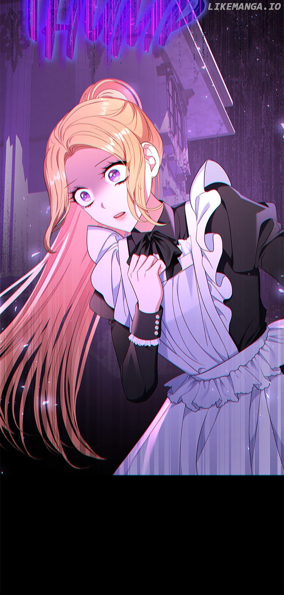 Maid To Love or Die Chapter 44 - page 50