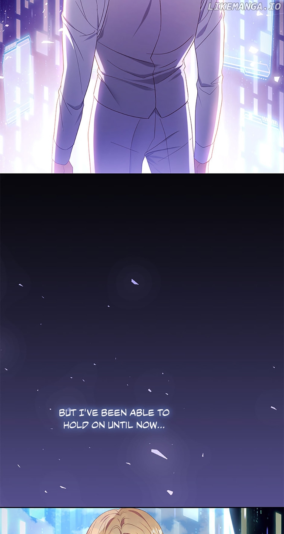Maid To Love or Die Chapter 44 - page 6