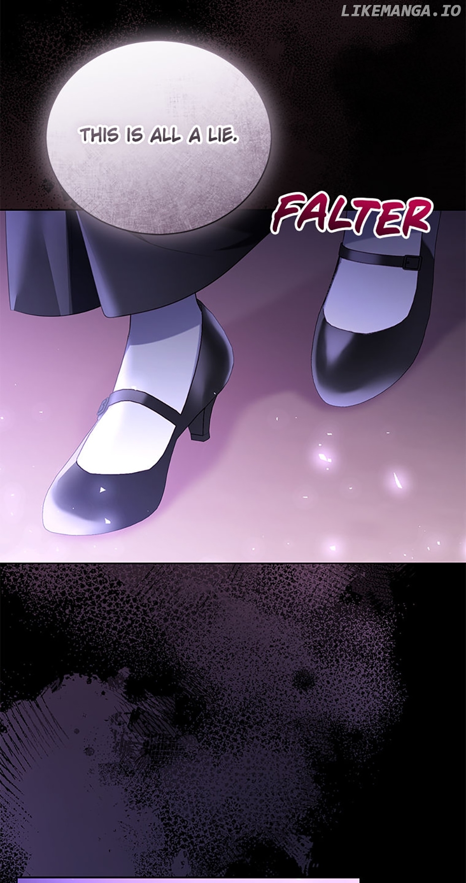 Maid To Love or Die Chapter 44 - page 53