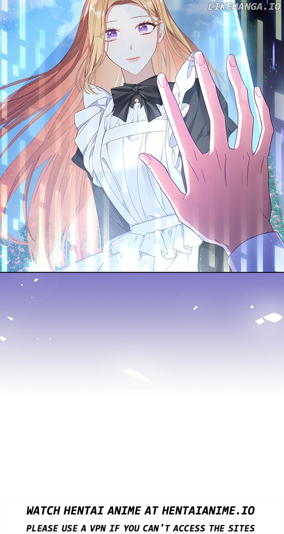 Maid To Love or Die Chapter 44 - page 7
