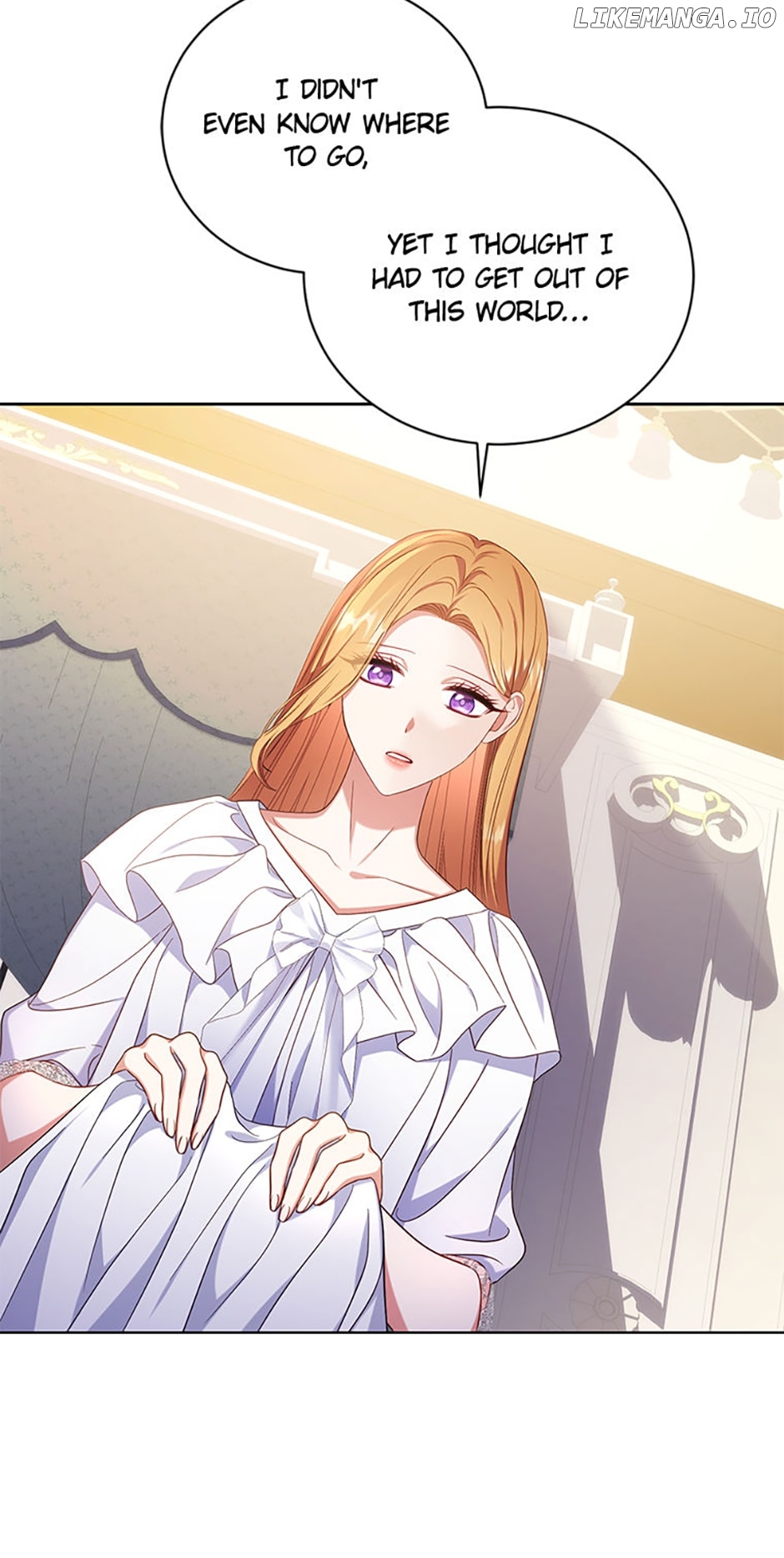 Maid To Love or Die Chapter 44 - page 61