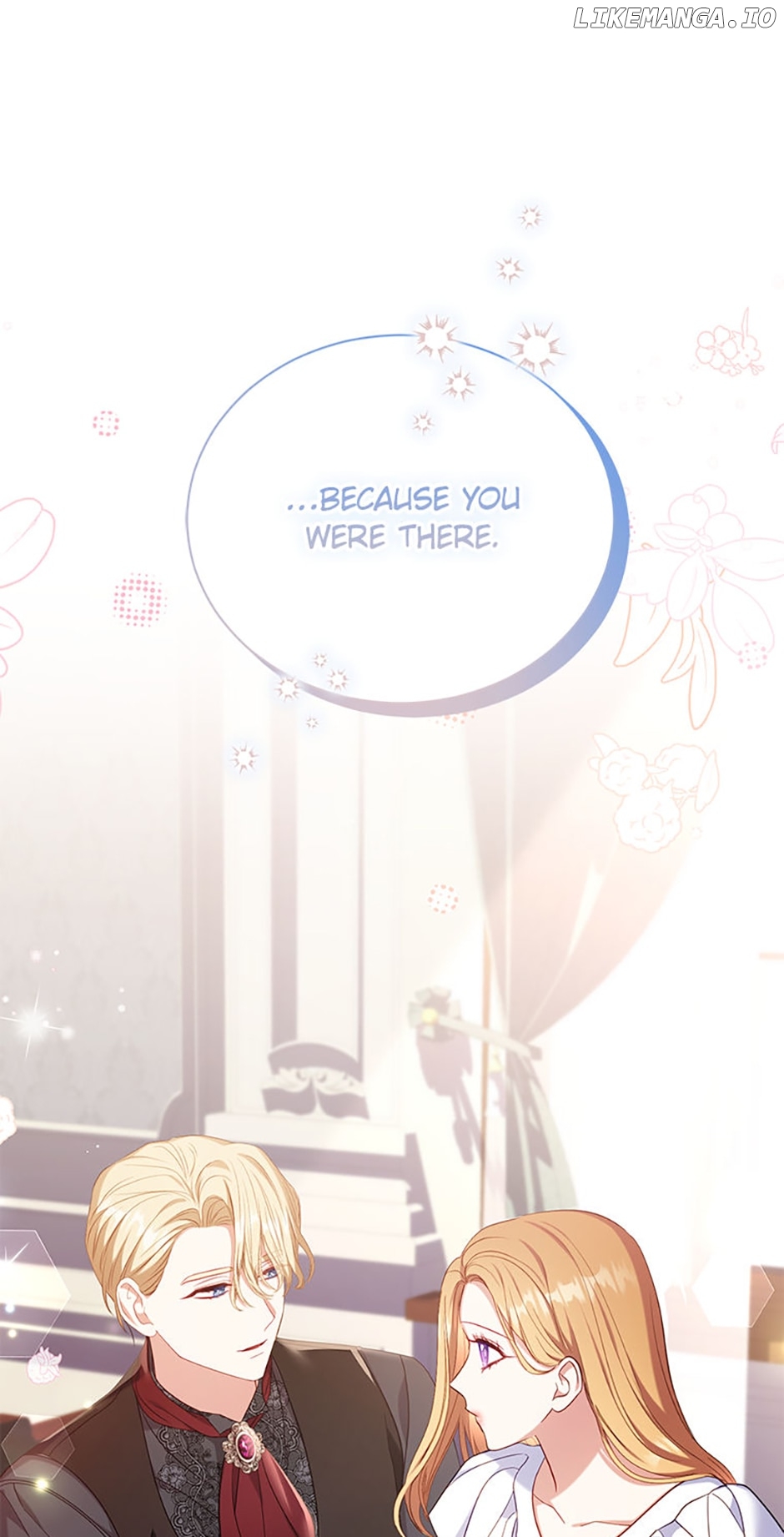 Maid To Love or Die Chapter 44 - page 8
