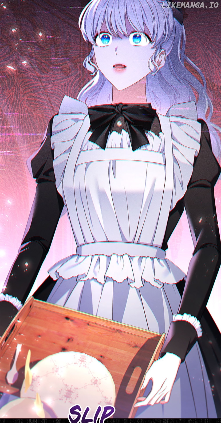 Maid To Love or Die Chapter 44 - page 76