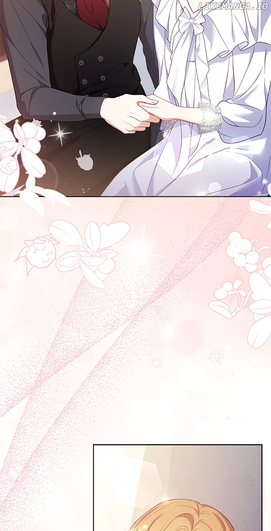 Maid To Love or Die Chapter 44 - page 9