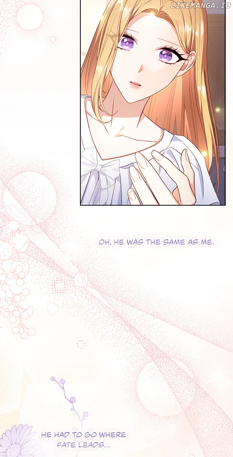 Maid To Love or Die Chapter 44 - page 10