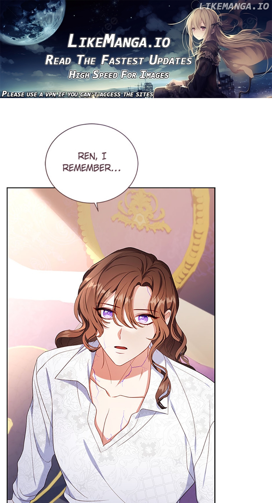 Maid To Love or Die Chapter 46 - page 1