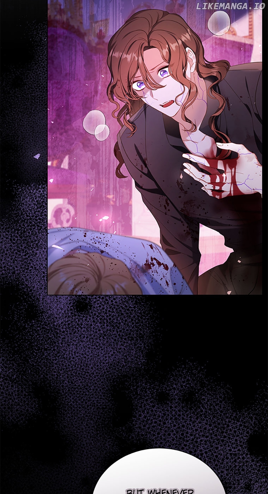 Maid To Love or Die Chapter 46 - page 5