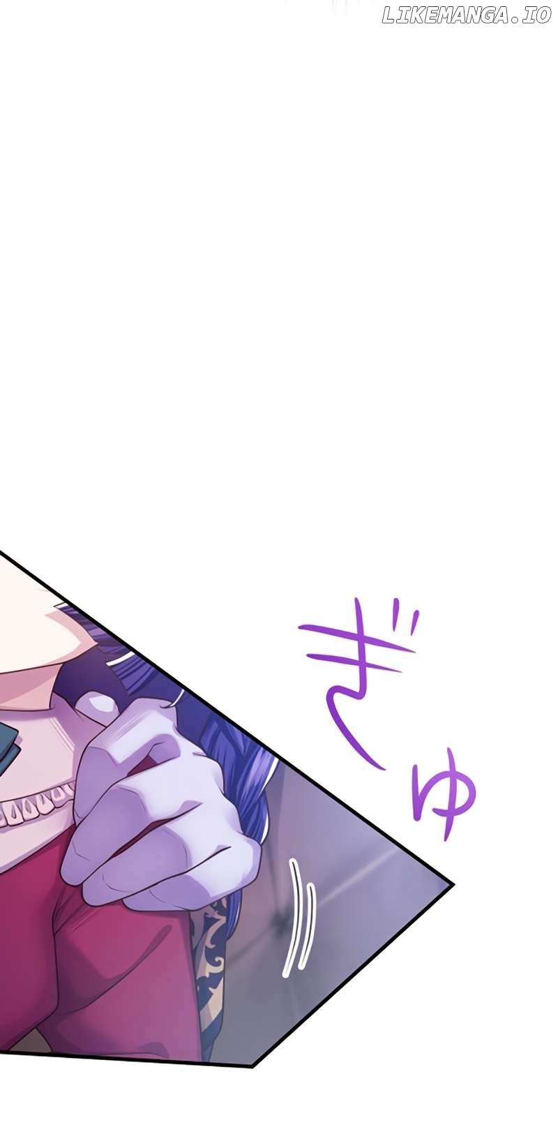 The Villainess Can't Take Revenge on Her Reaper Father Chapter 11 - page 3