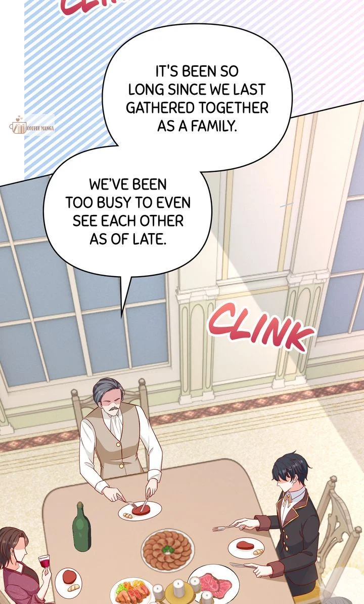 The Daddy Dilemma Chapter 29 - page 11