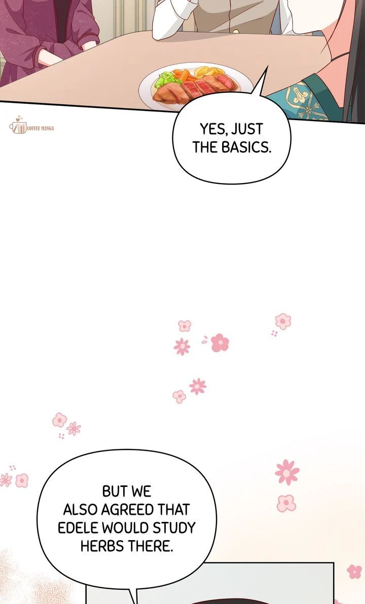 The Daddy Dilemma Chapter 29 - page 13