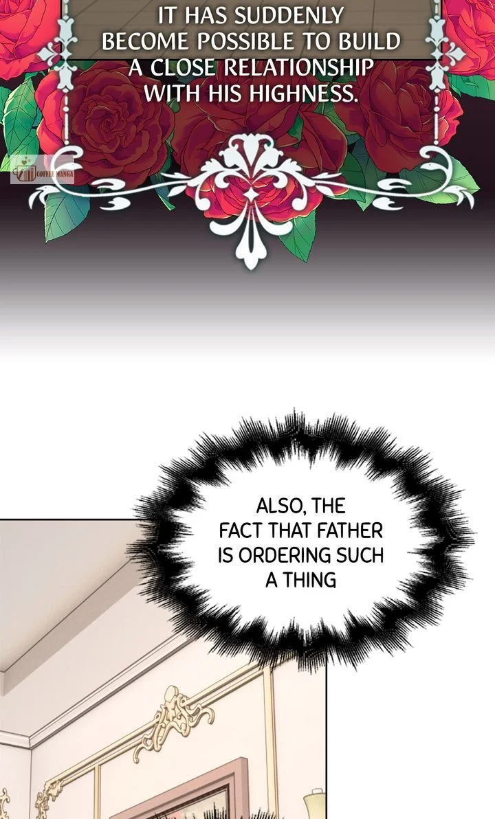 The Daddy Dilemma Chapter 29 - page 41