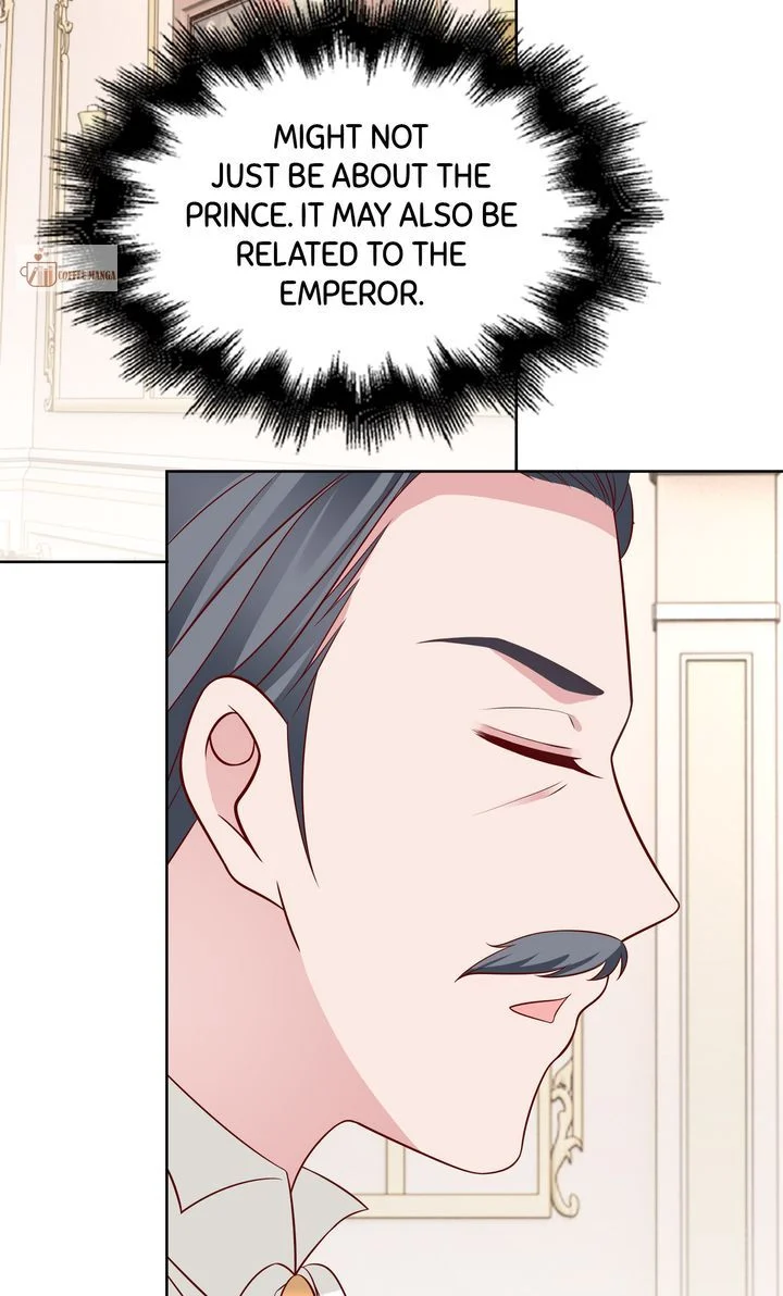 The Daddy Dilemma Chapter 29 - page 42