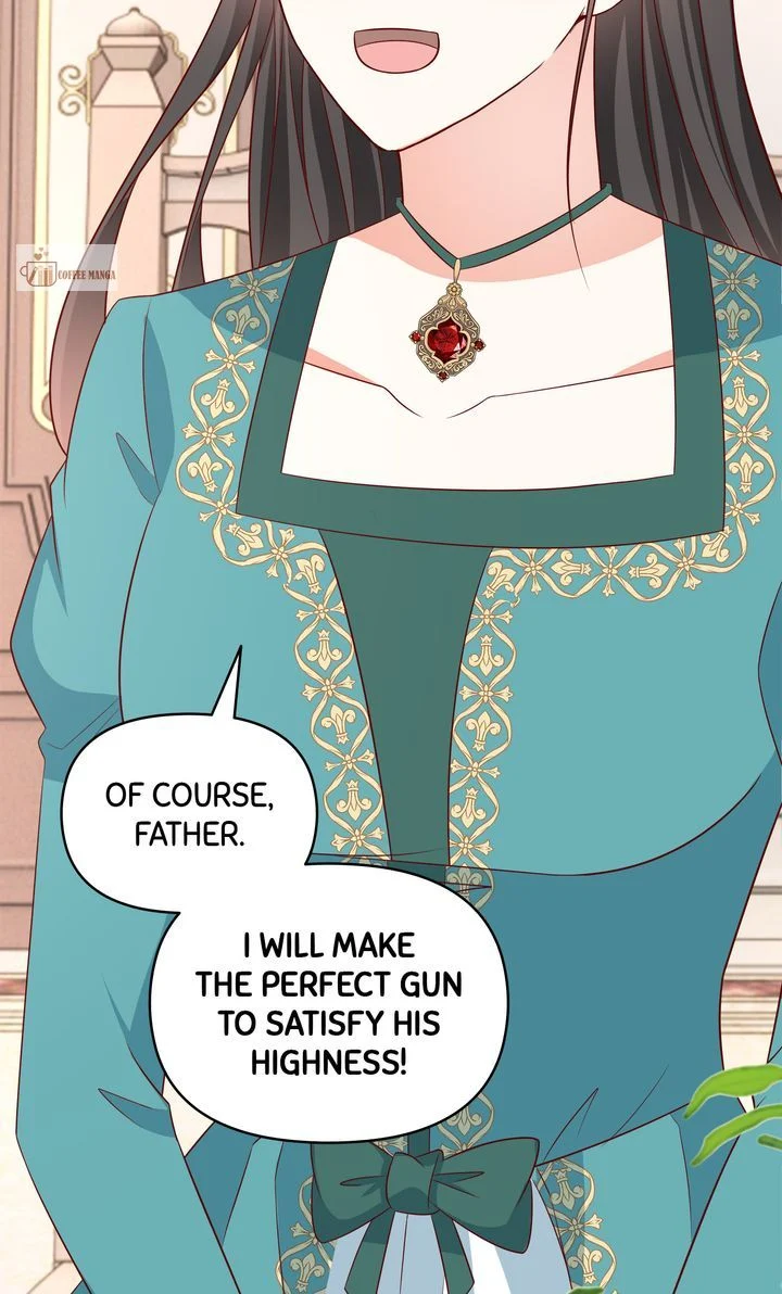 The Daddy Dilemma Chapter 29 - page 45