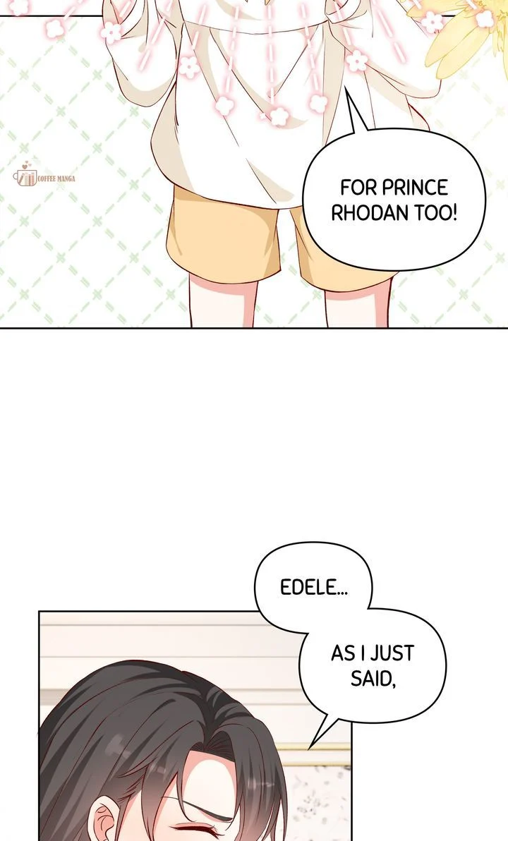 The Daddy Dilemma Chapter 29 - page 58