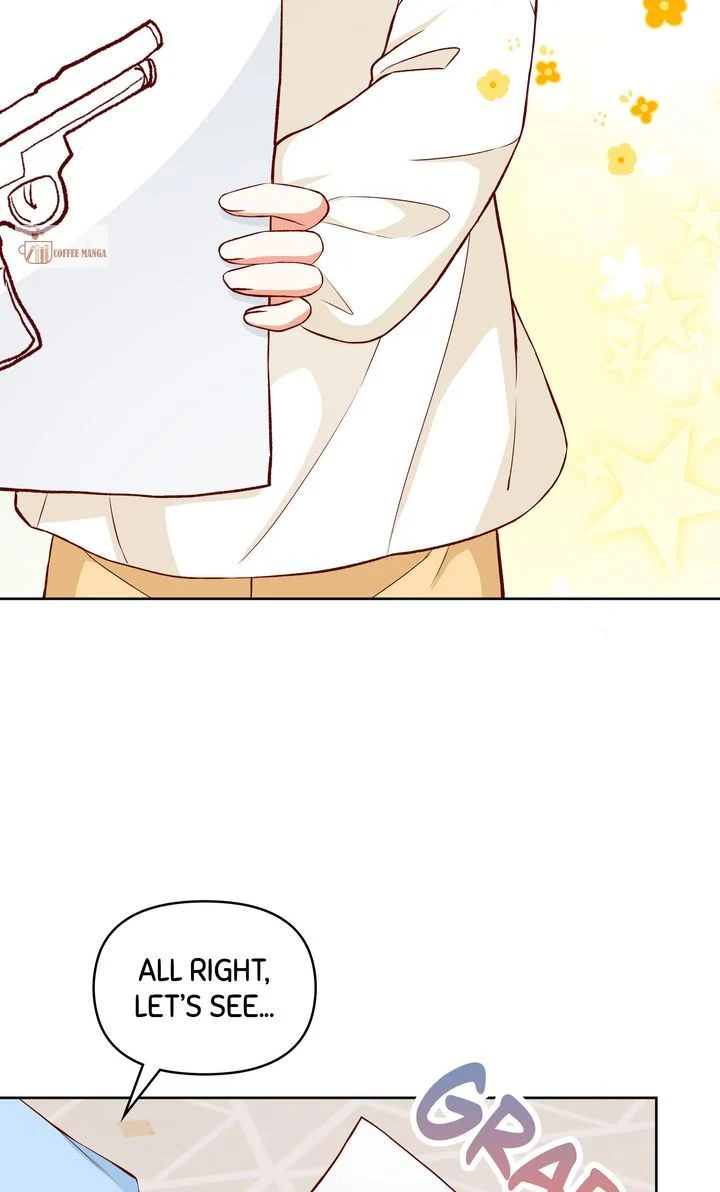 The Daddy Dilemma Chapter 29 - page 66