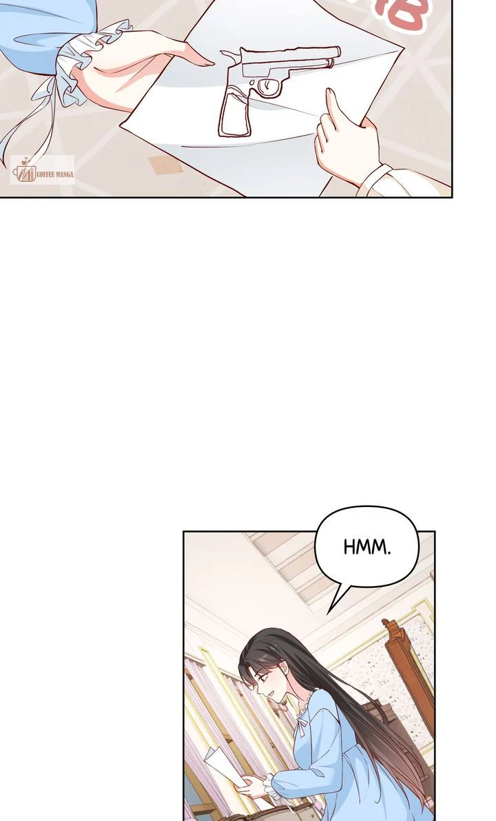 The Daddy Dilemma Chapter 29 - page 67