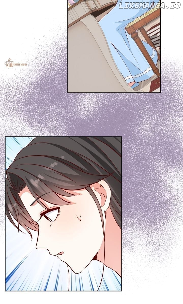 The Daddy Dilemma Chapter 29 - page 68
