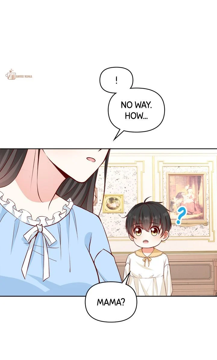 The Daddy Dilemma Chapter 29 - page 69