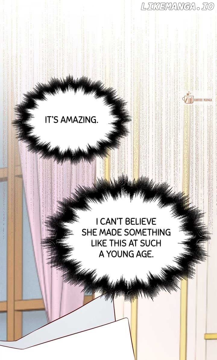 The Daddy Dilemma Chapter 30 - page 2