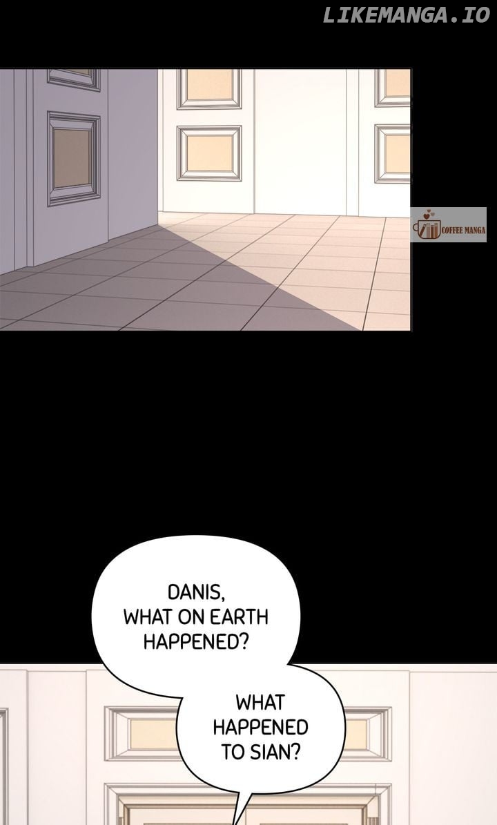 The Daddy Dilemma Chapter 32 - page 29