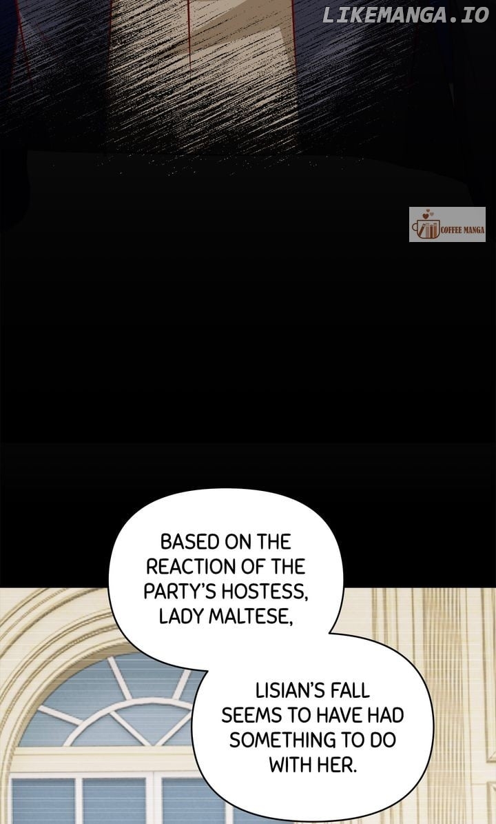 The Daddy Dilemma Chapter 32 - page 33