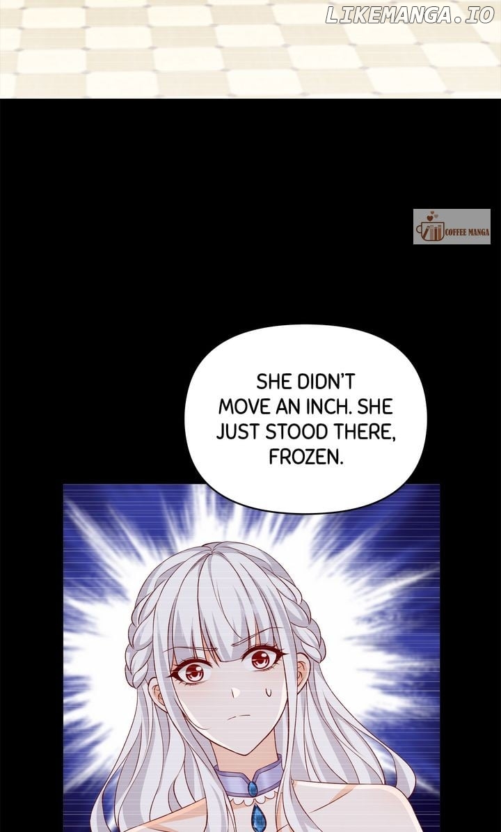 The Daddy Dilemma Chapter 32 - page 35