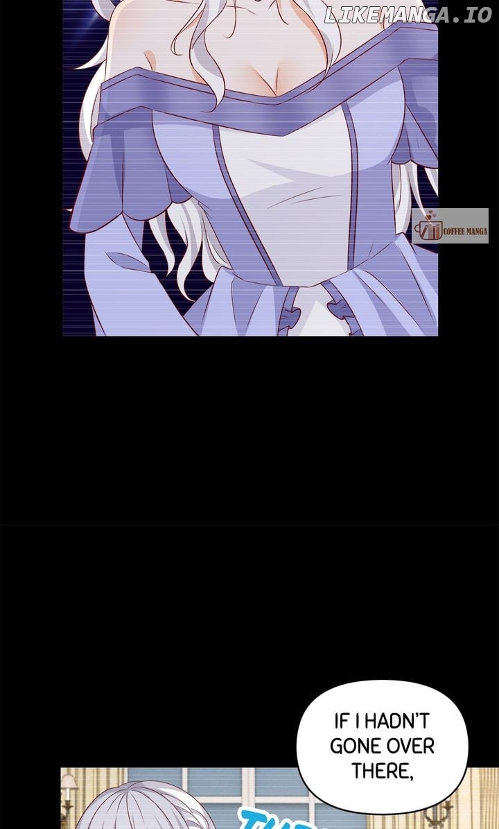 The Daddy Dilemma Chapter 32 - page 36