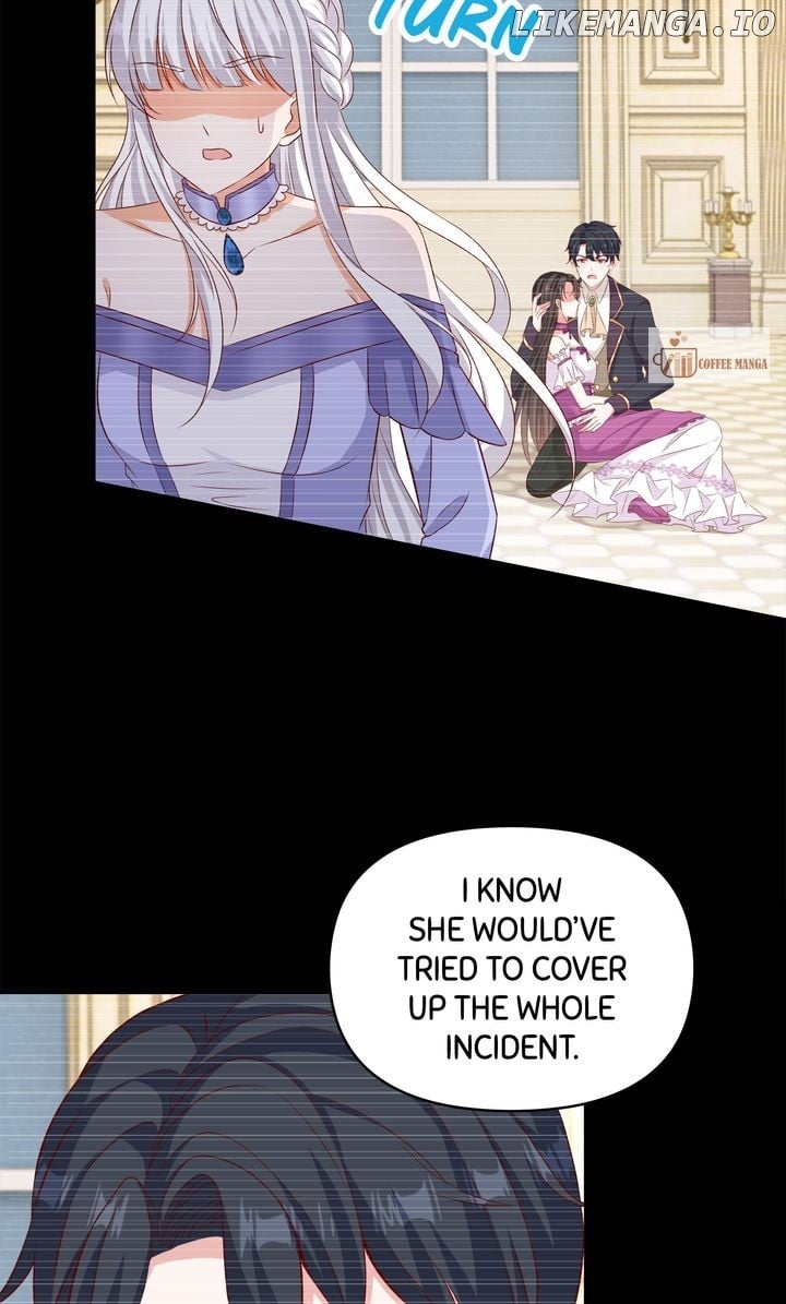 The Daddy Dilemma Chapter 32 - page 37