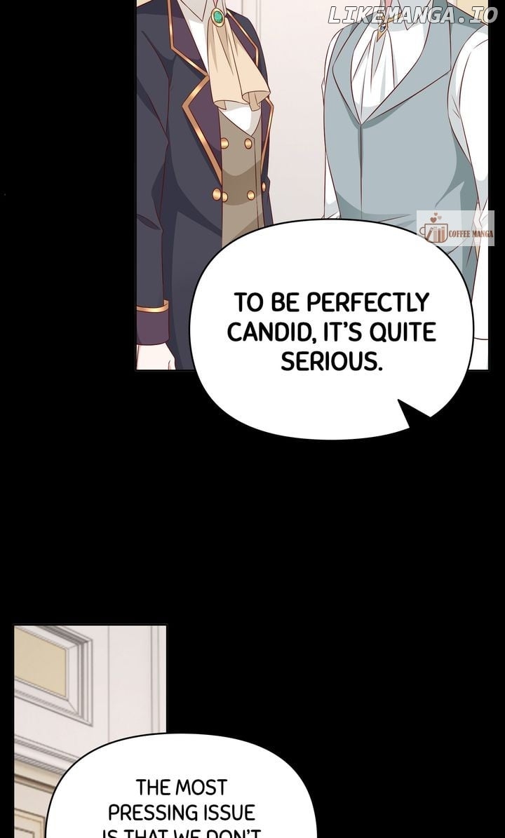 The Daddy Dilemma Chapter 32 - page 46