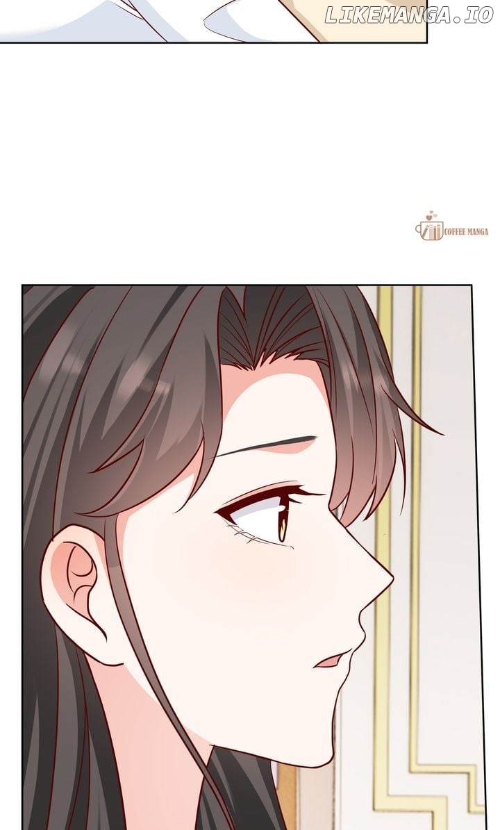 The Daddy Dilemma Chapter 32 - page 6