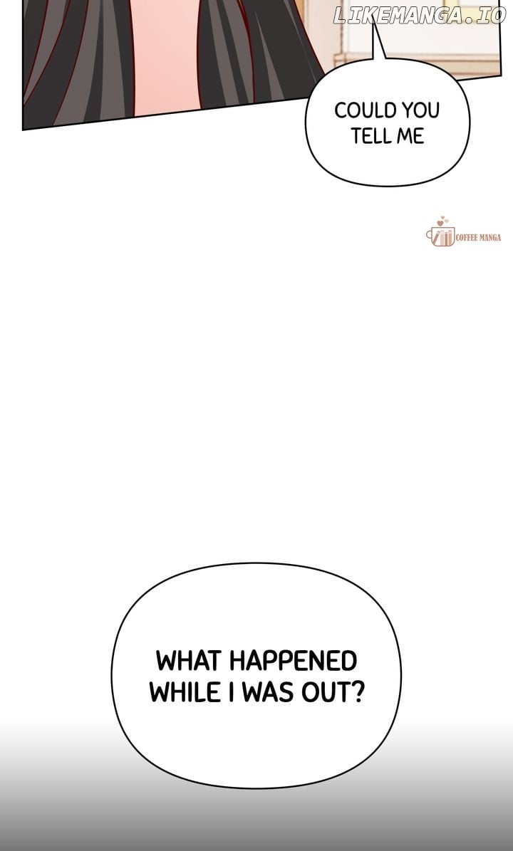 The Daddy Dilemma Chapter 32 - page 7