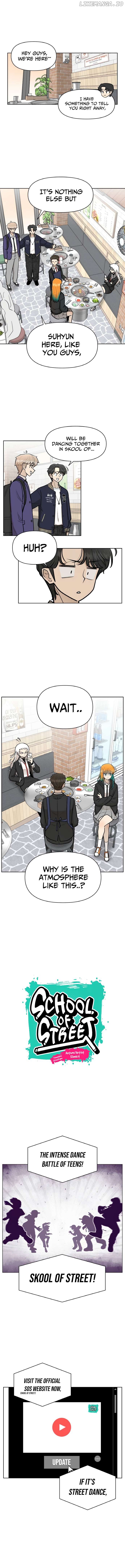 School of Streets Chapter 14 - page 2