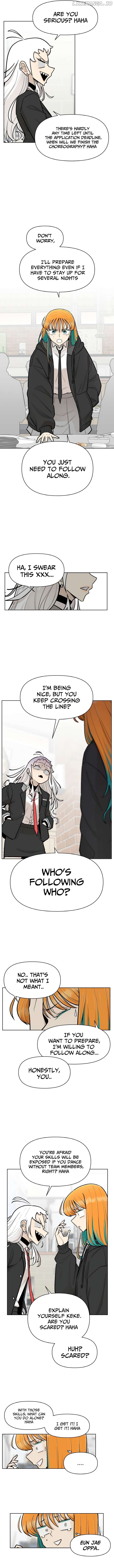 School of Streets Chapter 14 - page 4