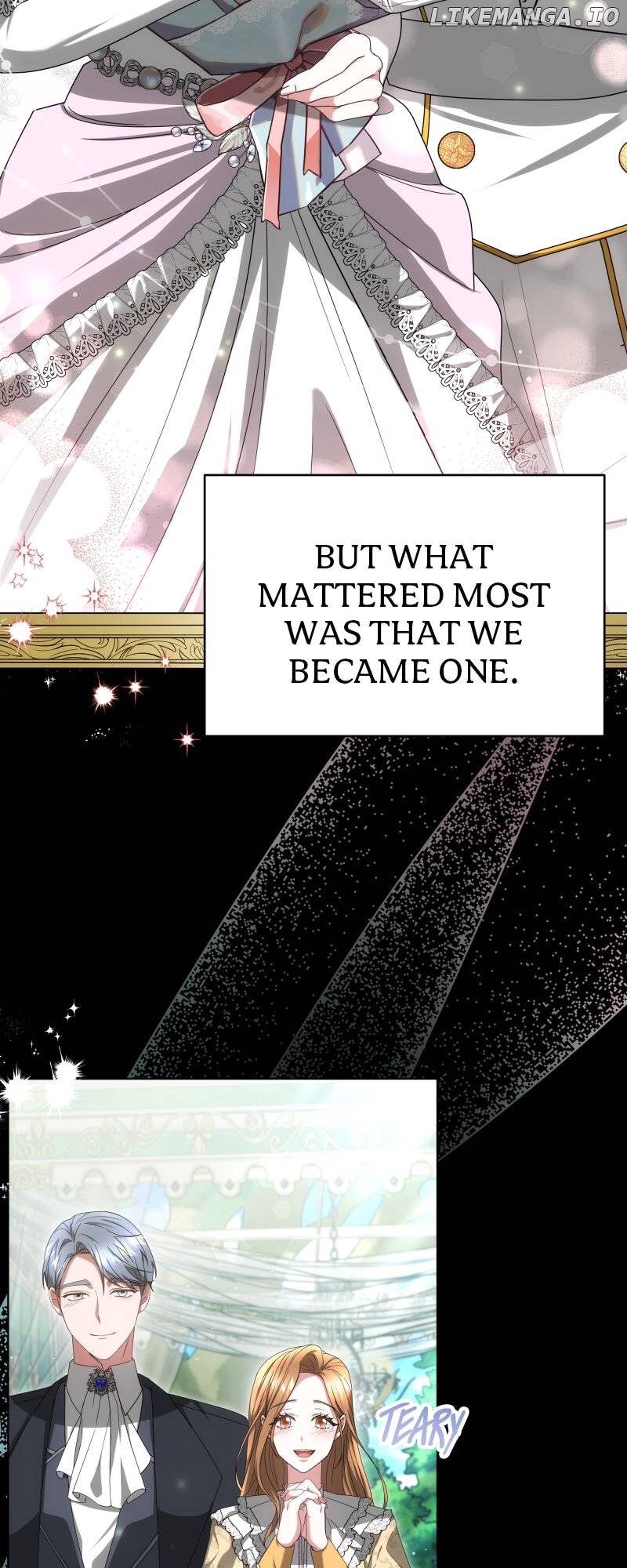 The Life of Maria Lewellin Chapter 49 - page 19