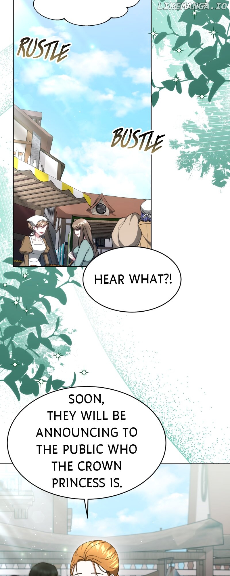 The Life of Maria Lewellin Chapter 49 - page 3