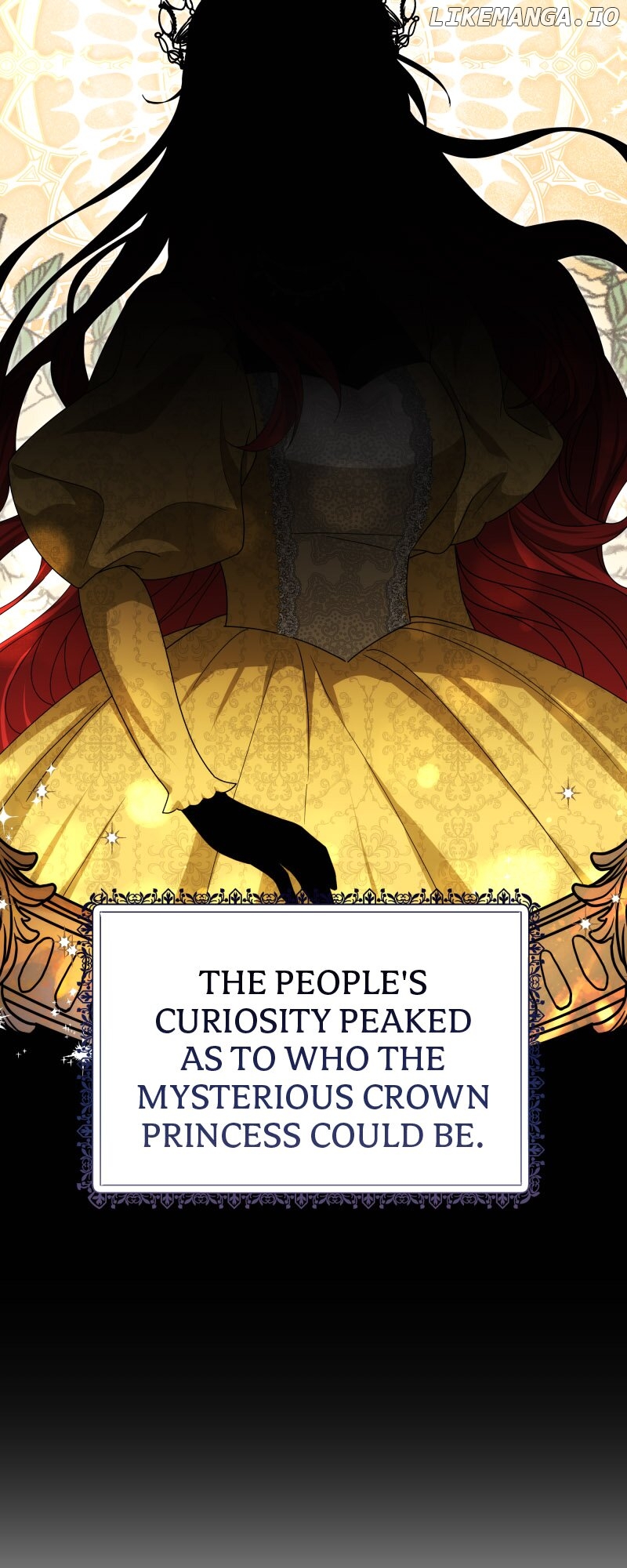 The Life of Maria Lewellin Chapter 49 - page 22