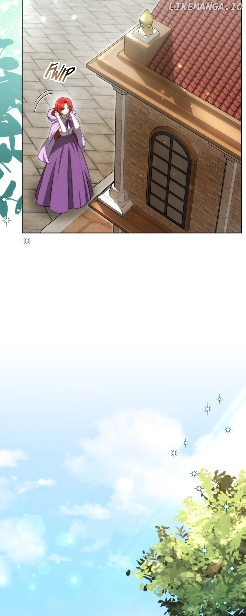 The Life of Maria Lewellin Chapter 49 - page 26
