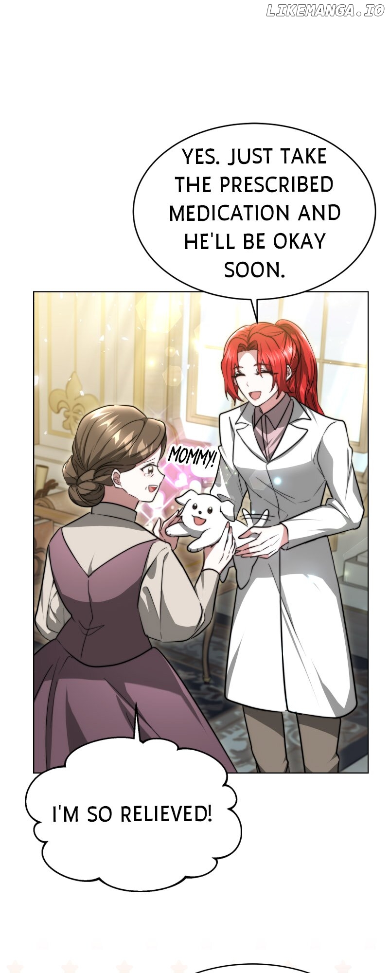 The Life of Maria Lewellin Chapter 49 - page 30