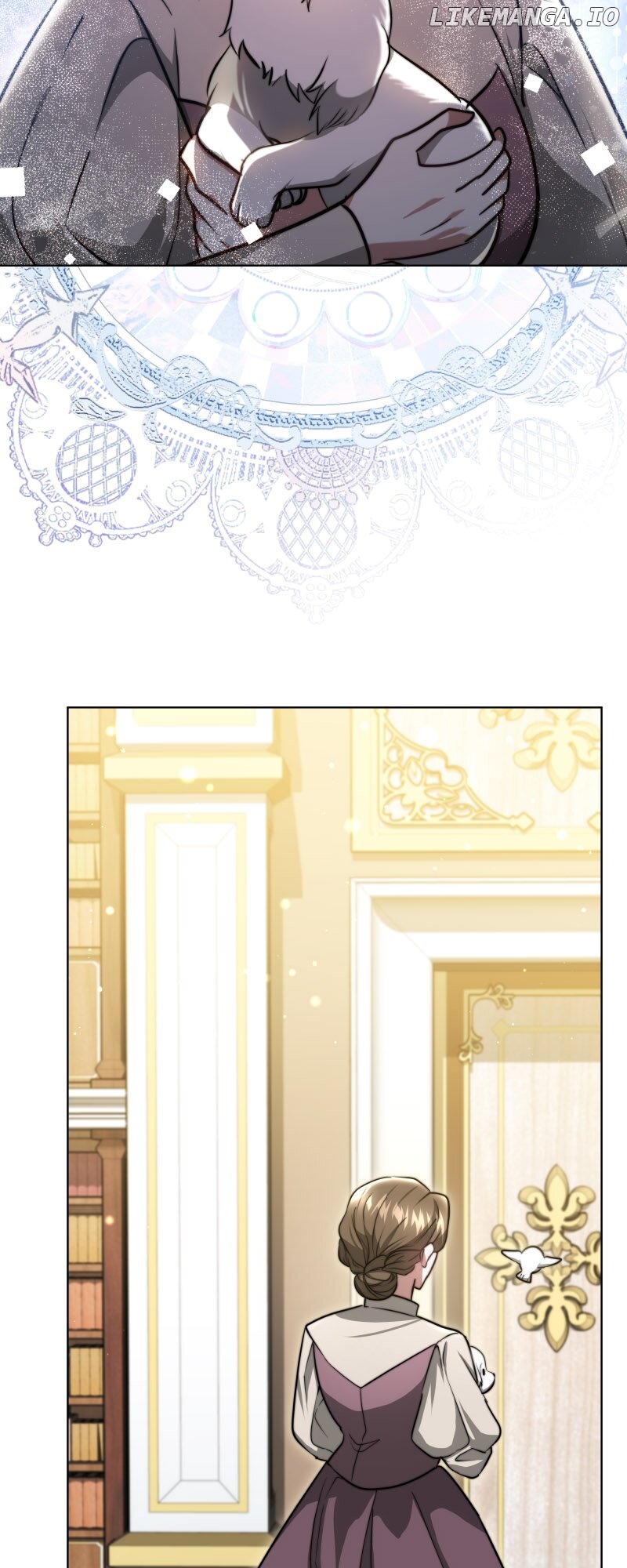 The Life of Maria Lewellin Chapter 49 - page 35