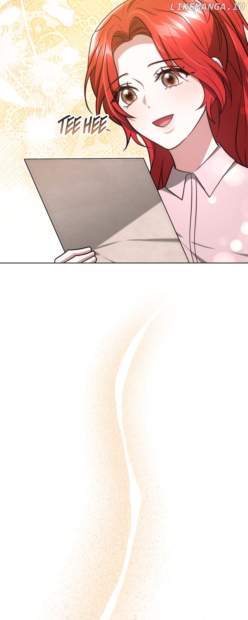 The Life of Maria Lewellin Chapter 49 - page 45