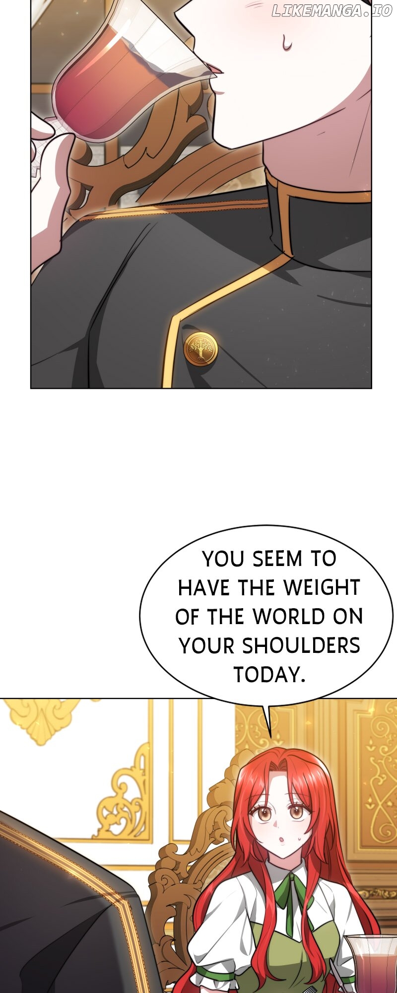 The Life of Maria Lewellin Chapter 49 - page 47
