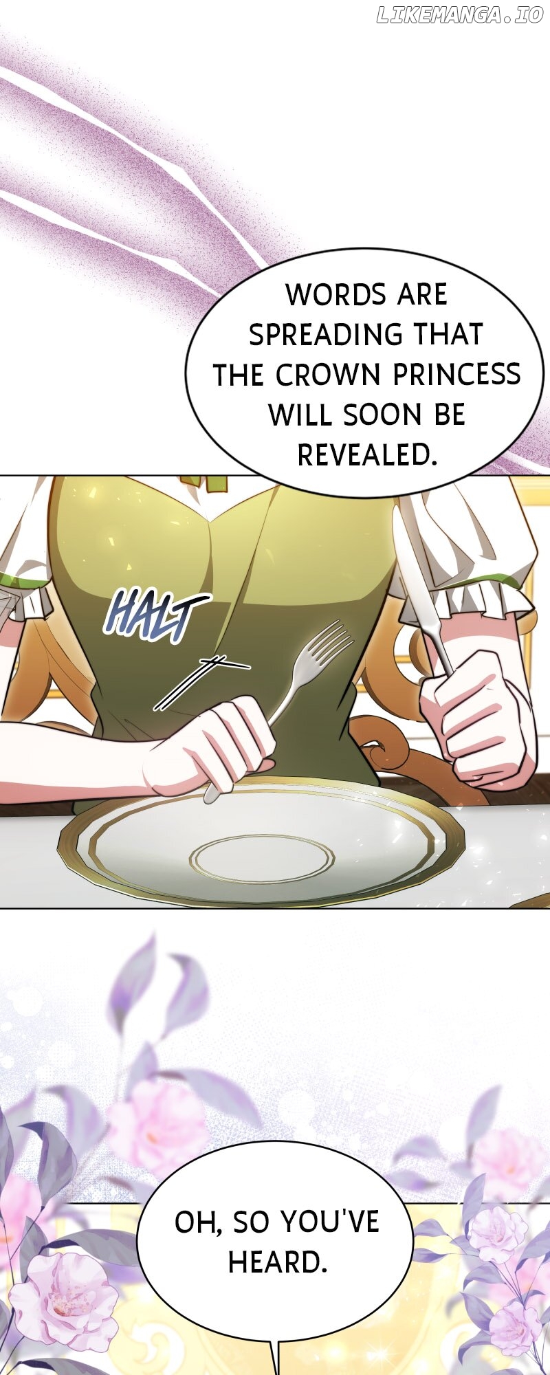 The Life of Maria Lewellin Chapter 49 - page 49