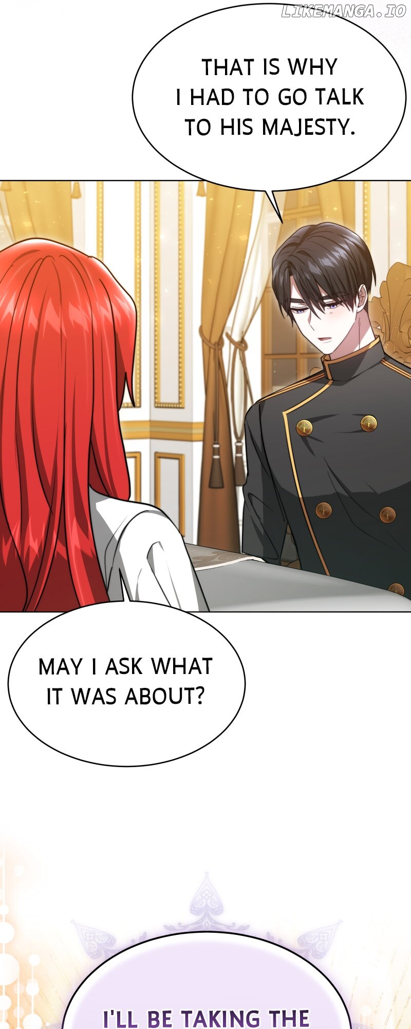 The Life of Maria Lewellin Chapter 49 - page 51